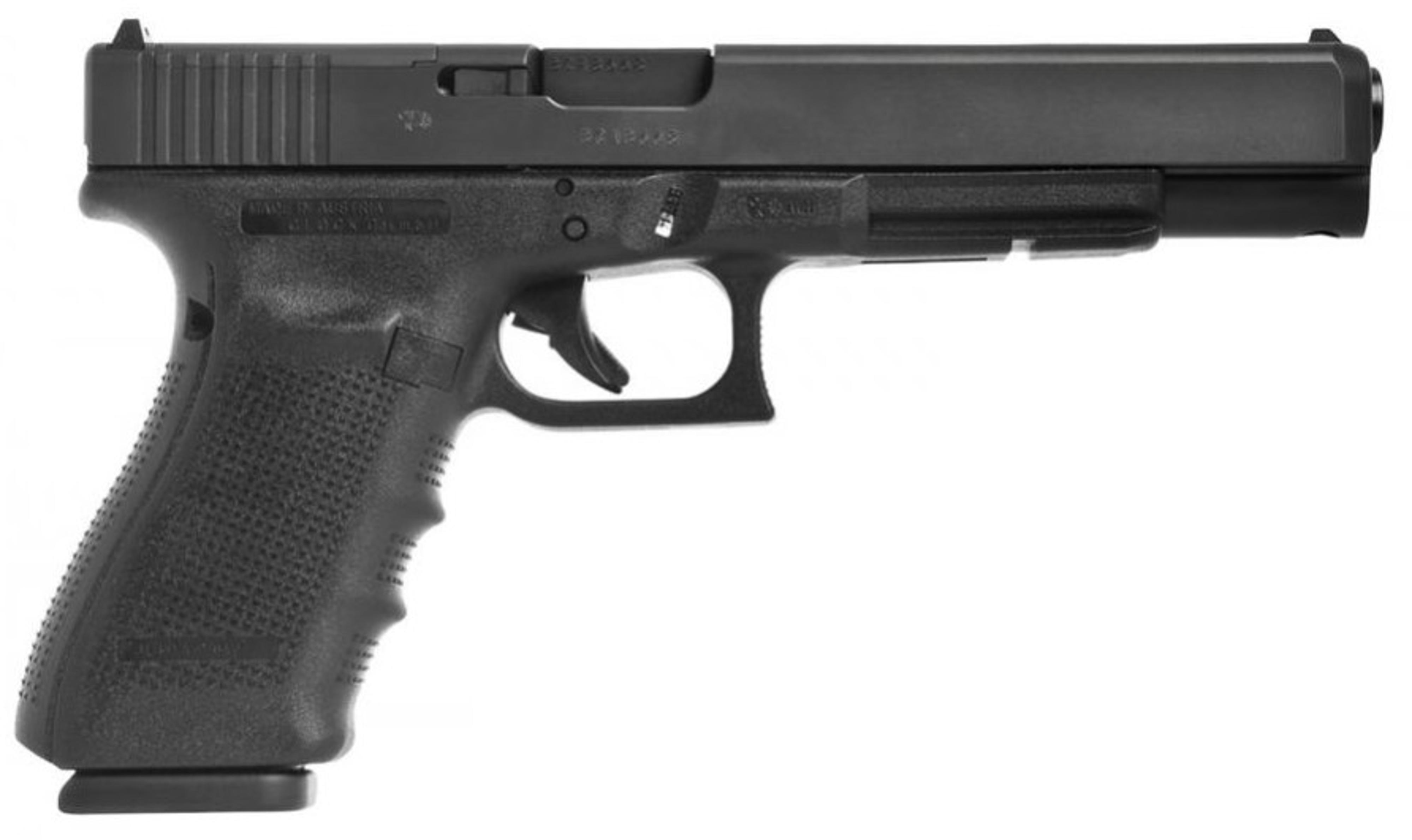  Glock G40 Gen4 Mos 10mm